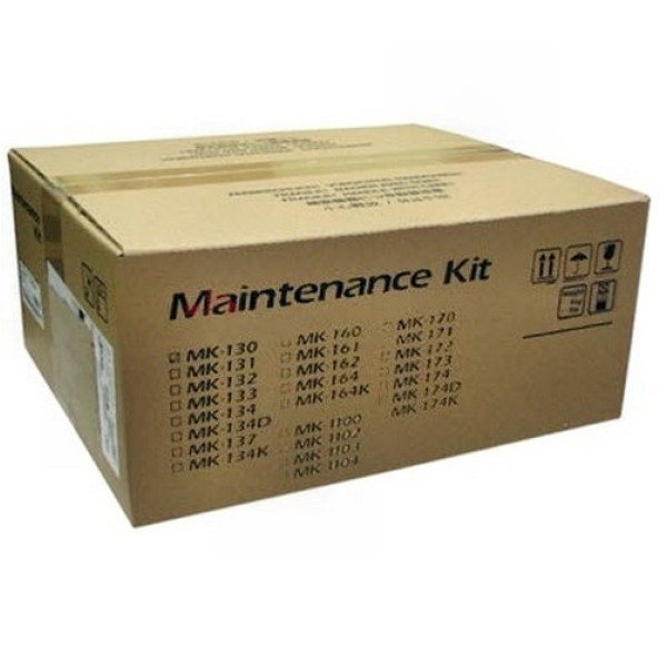 Kit mant. KYOCERA FS1030 FS1130 FS1128 M2030 (1702B98EU0)  100.000p.