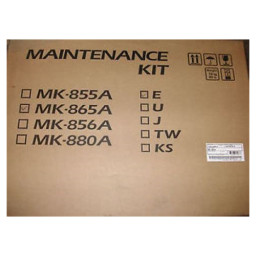 MK-865A