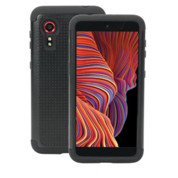 BUMPER RUGGED CASE FOR GALAXY BUMPER RUGGED CASE FOR GALAXY