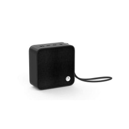 SONIC BOOST 210 ALTAVOZ BT NEGRO