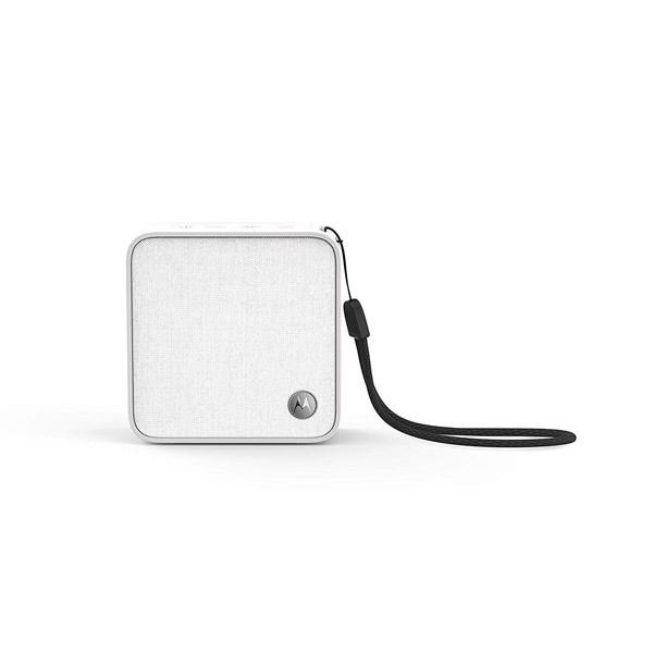 SONIC BOOST 210 ALTAVOZ BT BLANCO SONIC BOOST 210 ALTAVOZ BT BLANCO