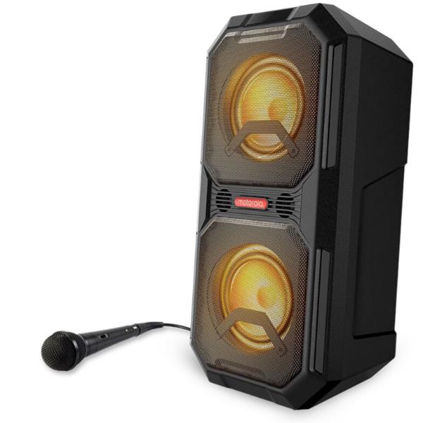 SONIC MAXX 820 ALTAVOZ WIRELESS SONIC MAXX 820 ALTAVOZ WIRELESS