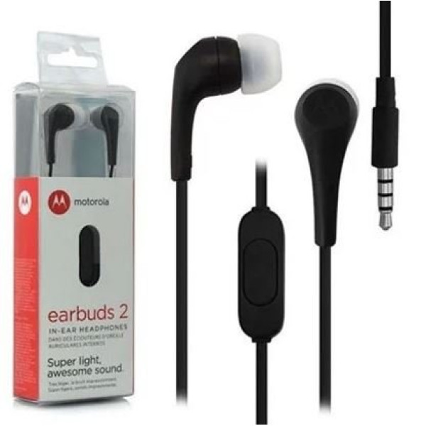 EARBUDS 2 NEGRO EARBUDS 2 NEGRO