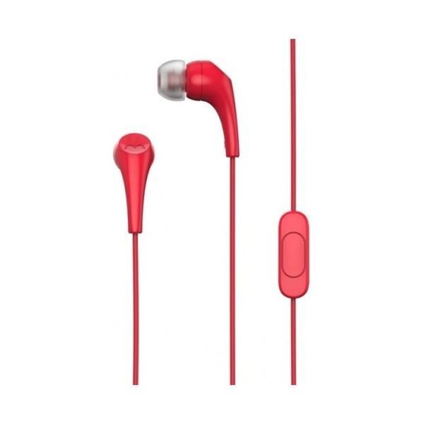 EARBUDS 2 ROJO EARBUDS 2 ROJO