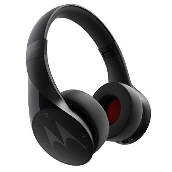 PULSE ESCAPE CASCOS WIRELESS NEGRO
