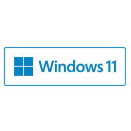 WIN 11 PRO GGK 64BIT ENG 1PK DVD