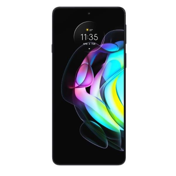 EDGE 20 5G (8+128GB) FROSTED GREY EDGE 20 5G (8+128GB) FROSTED GREY