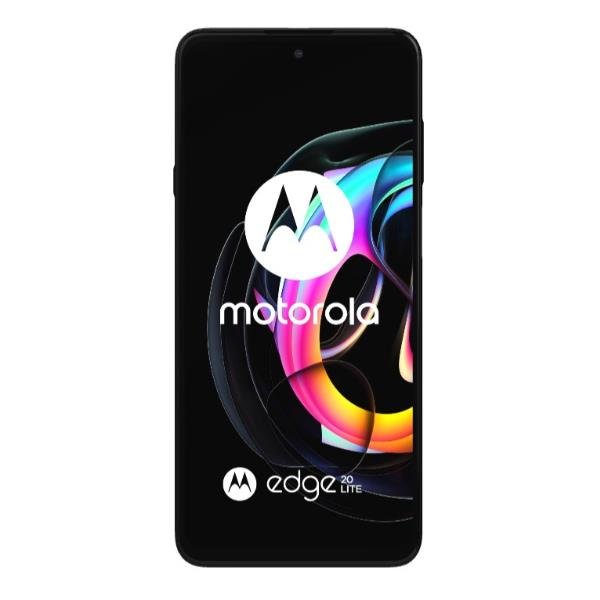 EDGE 20 LITE 8+128GB DS GUN EDGE 20 LITE 8+128GB DS GUN