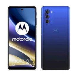 MOTO G51 5G (4+128GB) BLUE