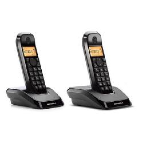 DECT MOTOROLA SERIE S12 DUO