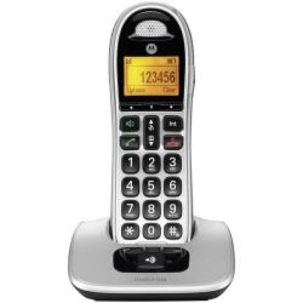 INALAMBRICO CD301 INALAMBRICO CD301