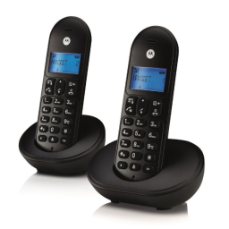 INALAMBRICO DUO T102