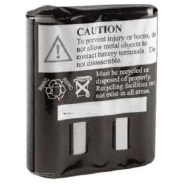 BATERIA RECARG  NIMH T50 T60 T80