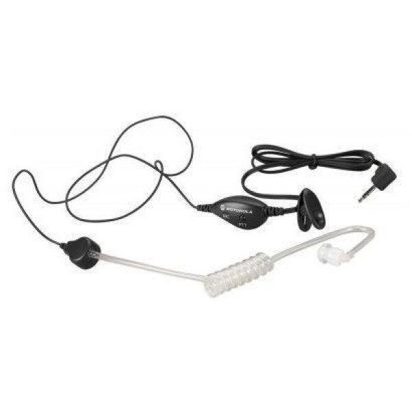 TLKR SURVEILLANCE EARPIECE T60/T80 TLKR SURVEILLANCE EARPIECE T60/T80