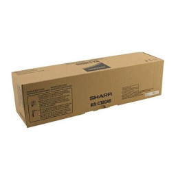 Toner SHARP MX-C38G negro 2 UNIDADES