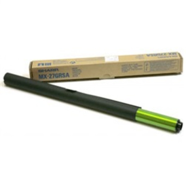 Tambor SHARP MX27GRSA:  MX2300N MX2700N  Valido cualquier Color. De 60000 a 100000 p.