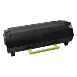 Toner reman. LEXMARK MX510 MX511 MX611 20.000p. (replaces 60F2X00)(MX510XHYW) WHITE BOX
