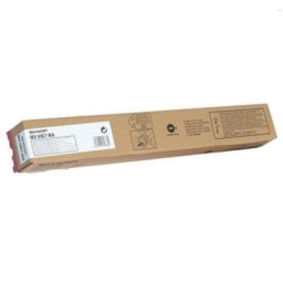Toner SHARP MX51GTMA:  MX4112 MX5112 magenta 36.000p.