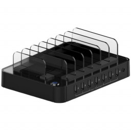 USB CHARGING STATION - 7