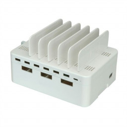 USB CHARGING STATION 7