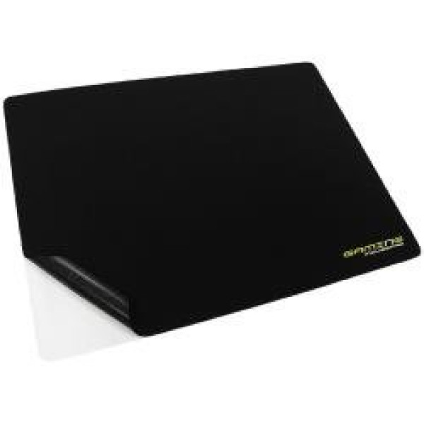 GAMING MOUSE PAD 26X35 CM BLACK