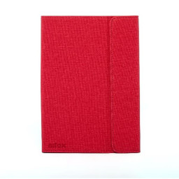 FUNDA BASICA TABLET 10 1 ROJA