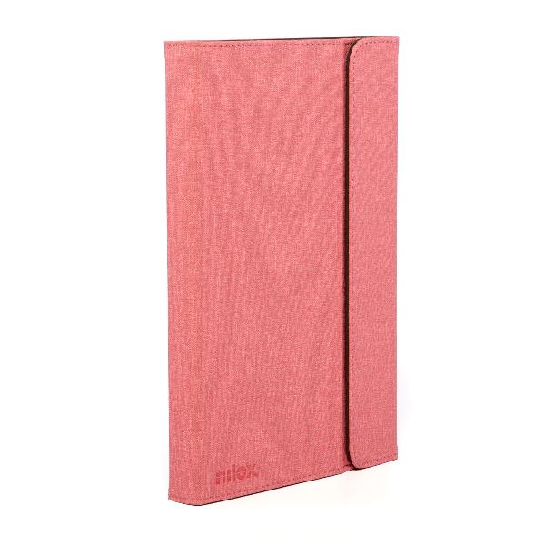 FUNDA BASICA TABLET 10 1 ROSA FUNDA BASICA TABLET 10 1 ROSA