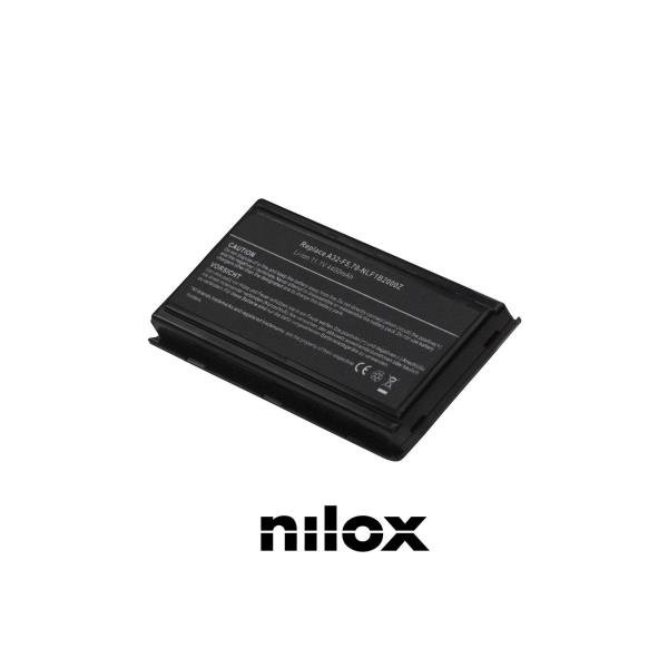 ASUS F5 SERIES 11.1V 4300MAH ASUS F5 SERIES 11.1V 4300MAH