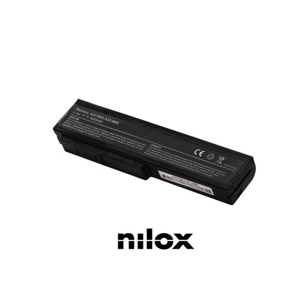 ASUS M50 M51 M50S 11.1V 4400MAH ASUS M50 M51 M50S 11.1V 4400MAH