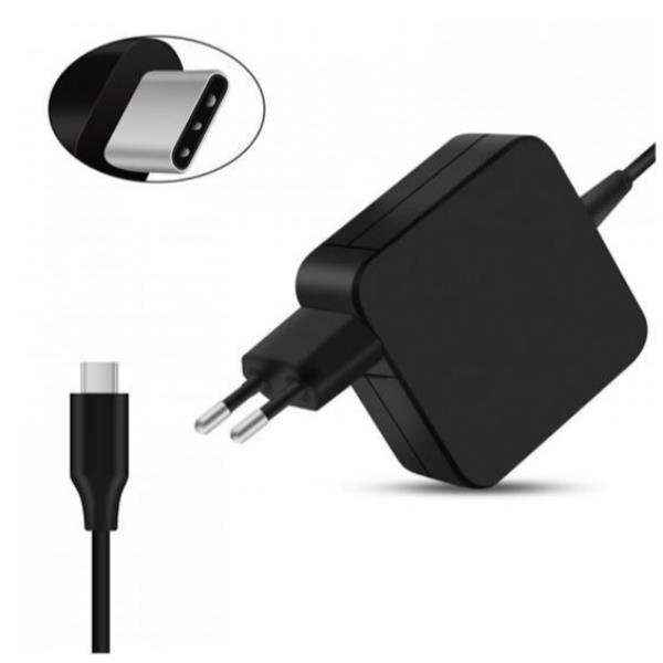 CARGADOR UNIVERSAL 65W USB C CARGADOR UNIVERSAL 65W USB C