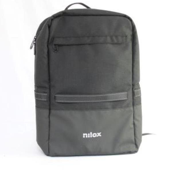 MOCHILA 13 3 SMART BUSINESS NEGRA MOCHILA 13 3 SMART BUSINESS NEGRA