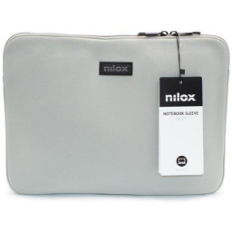 SLEEVE 14 1 GREY