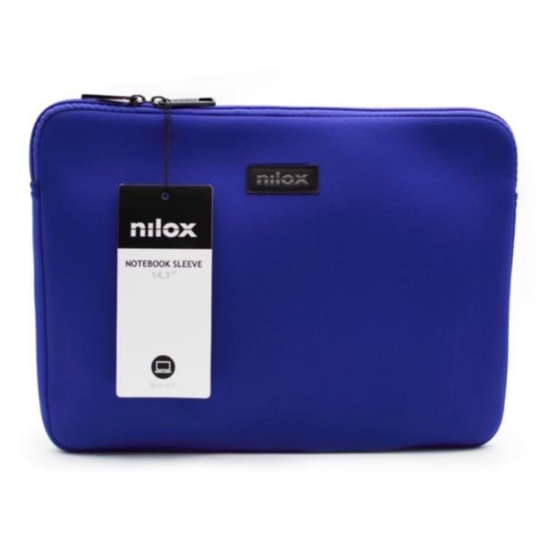 SLEEVE 14 1 BLUE SLEEVE 14 1 BLUE