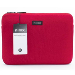 SLEEVE 14 1 RED