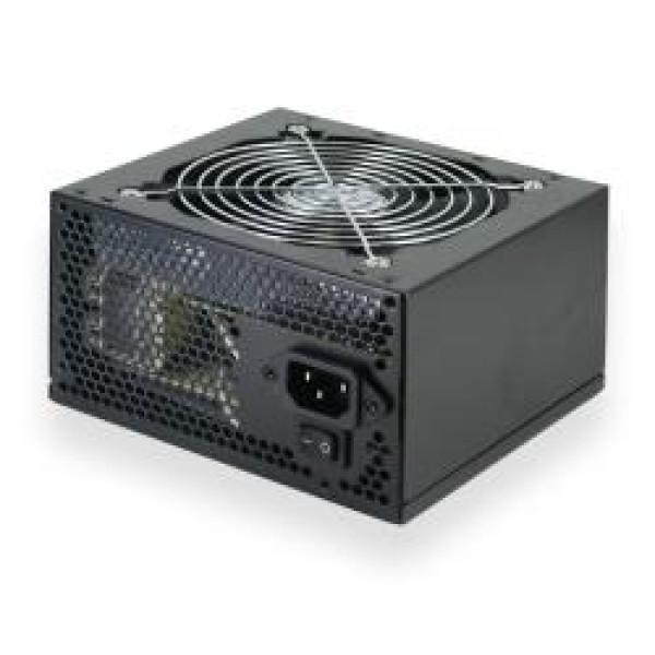 ALIM. 600W SILENT FAN PRO BLACK ALIM. 600W SILENT FAN PRO BLACK