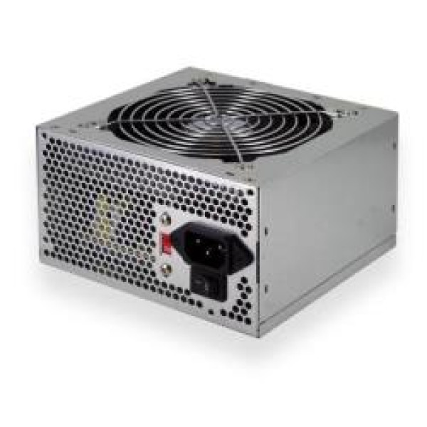 ALIM 500W ATX SILENT FAN SWITCH ALIM 500W ATX SILENT FAN SWITCH