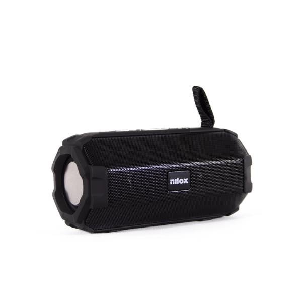 BLUETOOH SPEAKER 6W 12000 MAH BLUETOOH SPEAKER 6W 12000 MAH