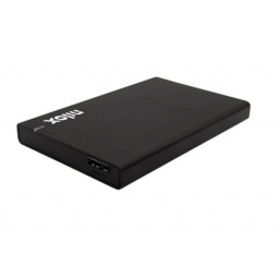BOX USB 3.0 2.5P ALLUMINIO