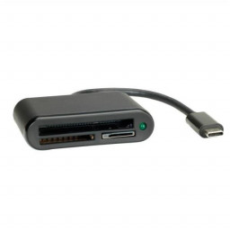 CARDREADER TYPEC SD/MICROSD/CFAST2.