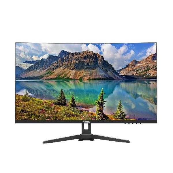 MONITOR IPS LED 32 2K CURVED 75H MONITOR IPS LED 32 2K CURVED 75H