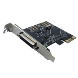 PCI EXP 1 PARAL LOW PROF ADAPT