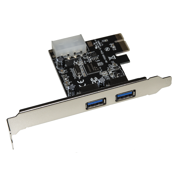 PCI EXPRESS 2 USB3.0 PORTS L.PA PCI EXPRESS 2 USB3.0 PORTS L.PA