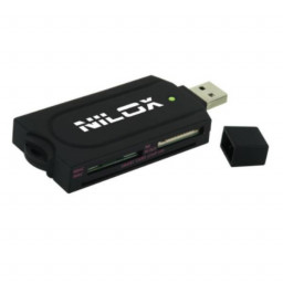 LECTOR SMART CARD POCKET