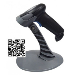 LECTOR CODIGO BARRAS 2D USB SOPR
