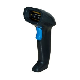 LECTOR DE BARRAS CCD USB