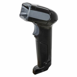 LECTOR DE BARRAS USB 2D