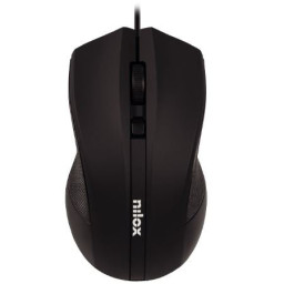 RATON USB 1600 DPI NILOX