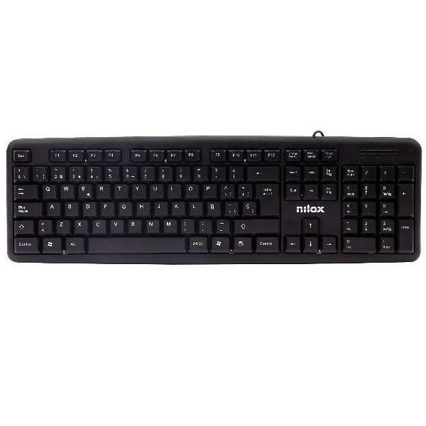 TECLADO USB ESP TECLADO USB ESP