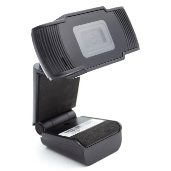 WEB CAM 720P 30FPS ENFOQUE FIJO WEB CAM 720P 30FPS ENFOQUE FIJO