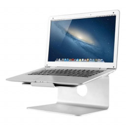 LAPTOP STAND ERGONOMIC 360 ROTATABL